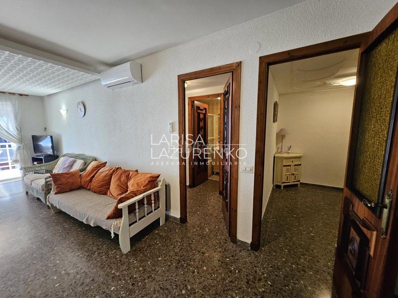 Foto 41c0d74c-73a0-4a03-8e8d-2c31bd43cf5c. Apartamento  en venta en urbanización mediterránea, 3 dormitorios. en Cambrils