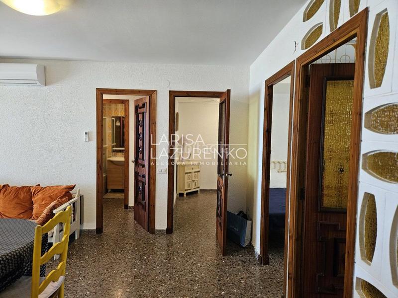 Foto 466261c6-3652-4543-b9d3-b0486bde1cbf. Apartamento  en venta en urbanización mediterránea, 3 dormitorios. en Cambrils