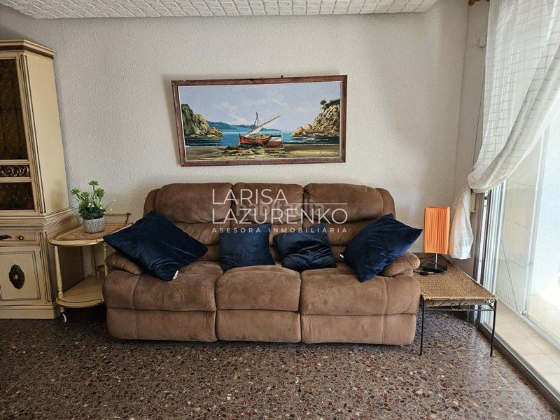 Foto e336358b-6883-418b-93eb-010916cd6b5e. Apartamento  en venta en urbanización mediterránea, 3 dormitorios. en Cambrils