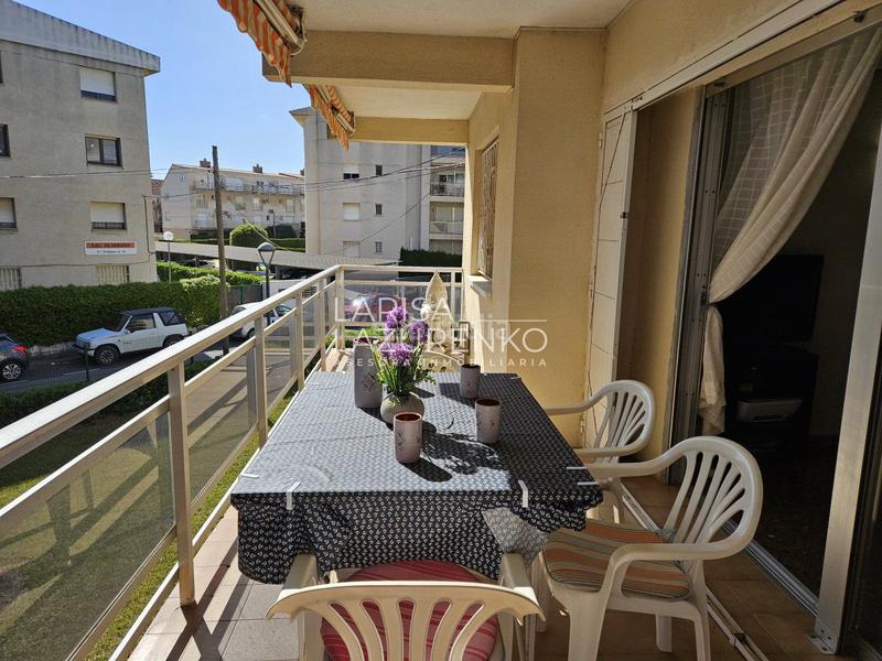 Foto eda910a5-9668-4864-be7a-bff927a05453. Apartamento  en venta en urbanización mediterránea, 3 dormitorios. en Cambrils