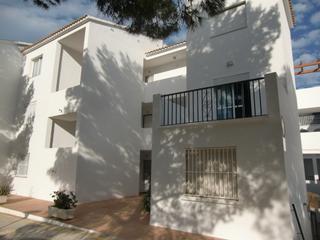 Appartement  Carrer realenc. Apartamento en urb. font nova ii, peñiscola