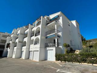 Appartement  Carrer realenc. Apartamento bajo esquinero totalmente reformado en font nova, co