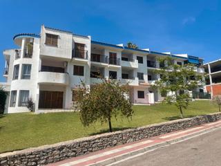 Appartement  Urbanizacion font nova ap patios. Apartamento reformado en urb. patios i, costa sur