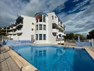 Appartement  Carrer realenc. Apartamento en venta en urb. patios, costa sur