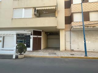 Aparcament cotxe  Camino cervera entd 26. Plazas de parking en centro peñiscola (opción de incluir traster
