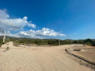 Residential Plot  Avenida dels garrofers. Terreno 409m2 urbanizable en costa sur, peñiscola