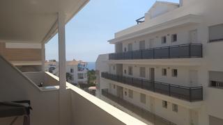 Appartement  Carrer realenc. Apartamento en urb. baladres, font nova