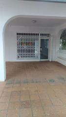 Locale commerciale  Carrer realenc. Local comercial, font nova