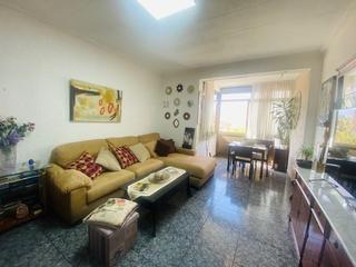 Etagenwohnung  C-33. Para entrar a vivir