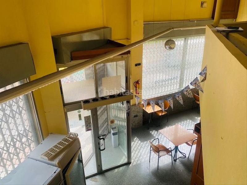 Foto 045c8f75-bd78-4564-8dd8-669d4778304c. Local comercial a Casc Antic Ripollet