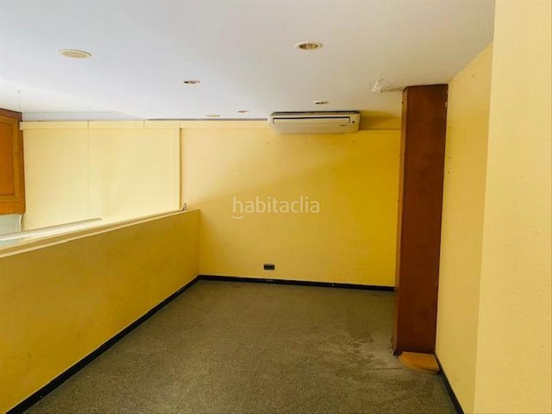 Foto 3142324b-c298-4a3e-a12e-f6959bff2e15. Local comercial a Casc Antic Ripollet