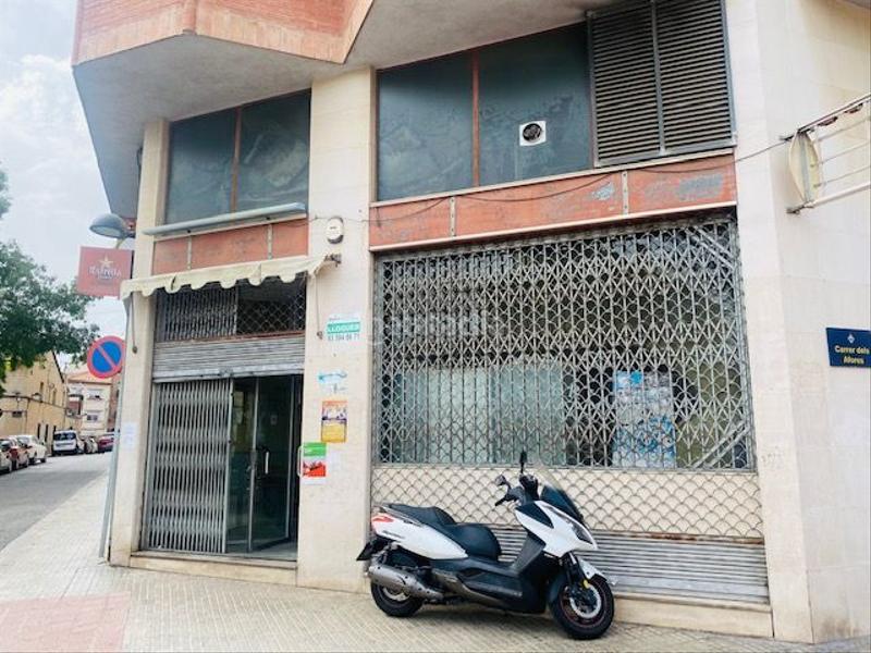 Foto 322fc788-8f7c-4108-8108-8f42155b3256. Local comercial a Casc Antic Ripollet