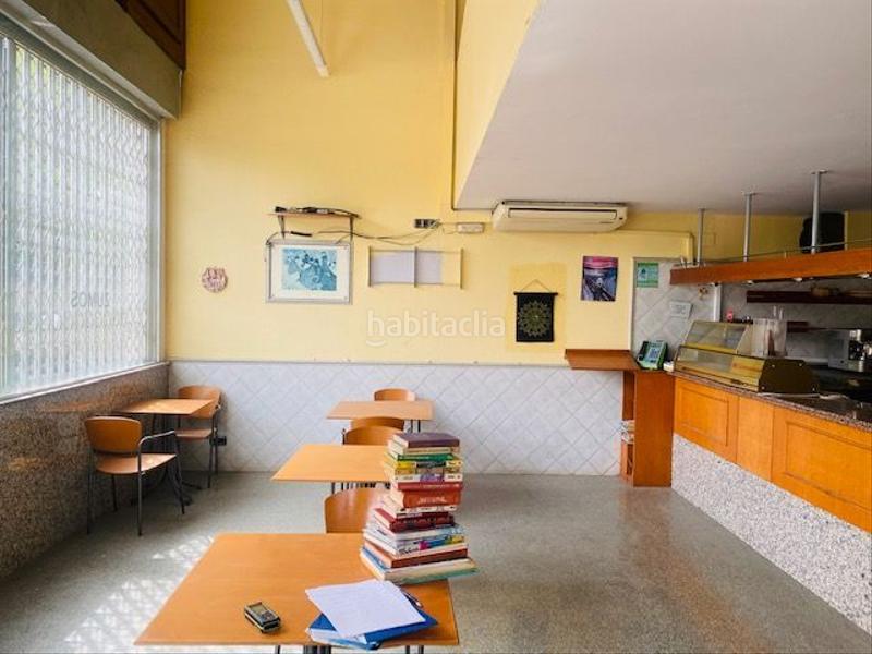 Foto 3c97f34f-8f23-4e68-be44-9c923a08e063. Local comercial a Casc Antic Ripollet
