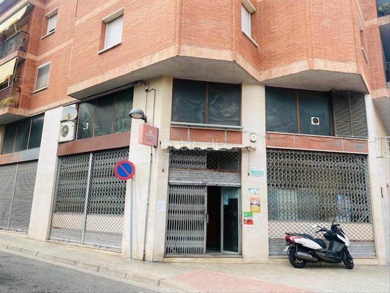Foto 4cfb6445-8430-42fb-9def-80658328418e. Local comercial a Casc Antic Ripollet