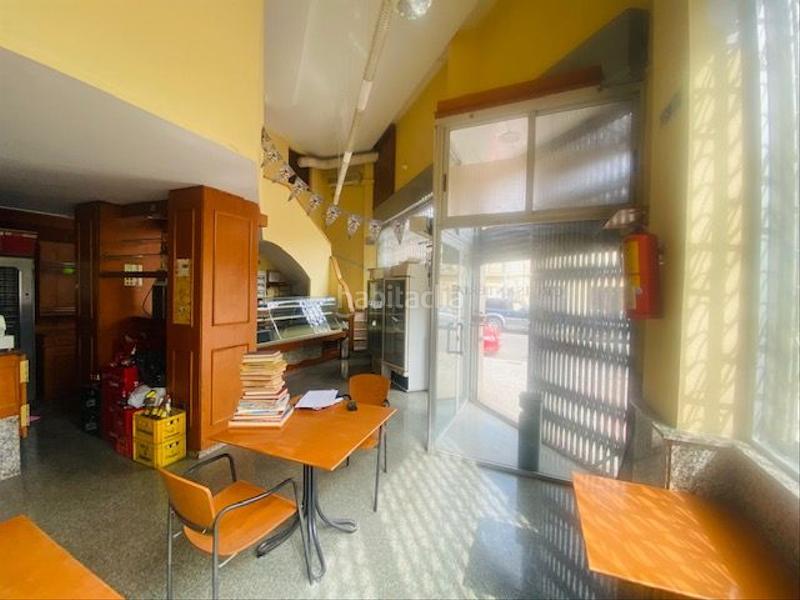 Foto 59833e49-b5c9-4dc9-a53e-07a6bbafe436. Local comercial a Casc Antic Ripollet