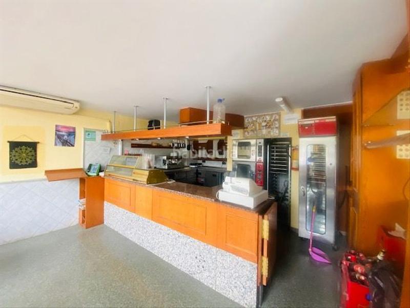 Foto 991a7ed6-e2d4-4b08-8b14-faa515f8ed5a. Local comercial a Casc Antic Ripollet