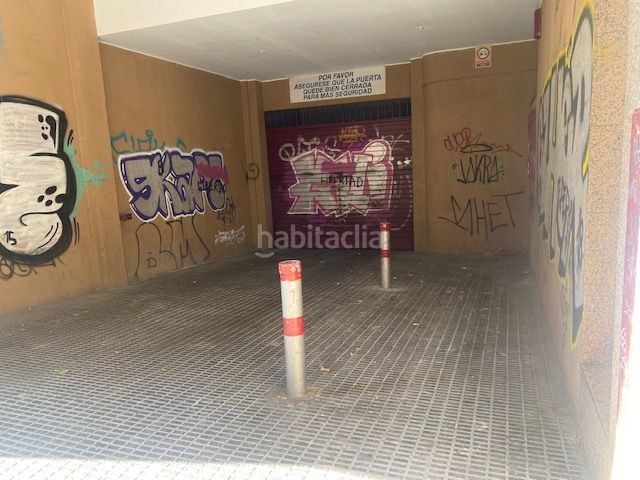 Foto 0607b54e-b3ff-4533-877c-c95d8dd3fdce. Aparcament cotxe a Sant Andreu de Palomar Barcelona