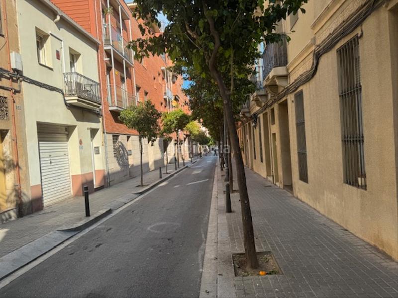 Foto 32700a35-09a2-47ba-a5cb-27db81fbbae4. Posto auto in Sant Andreu de Palomar Barcelona