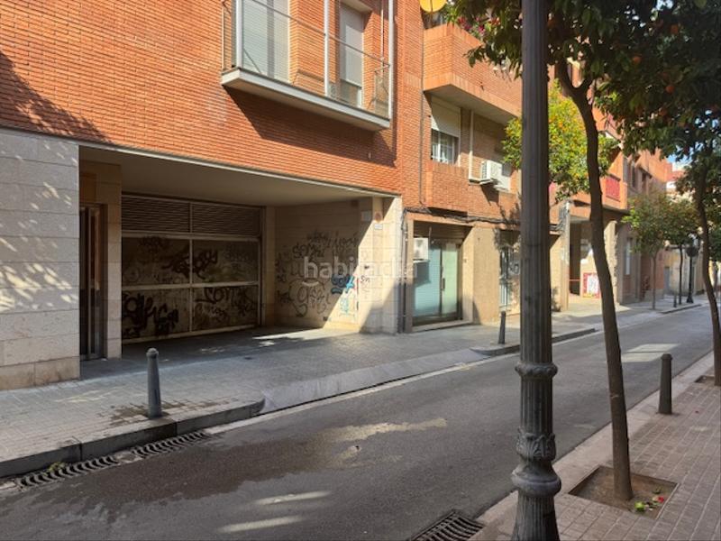 Foto 328cc424-66c1-4d07-bafa-8a35c98e1388. Posto auto in Sant Andreu de Palomar Barcelona