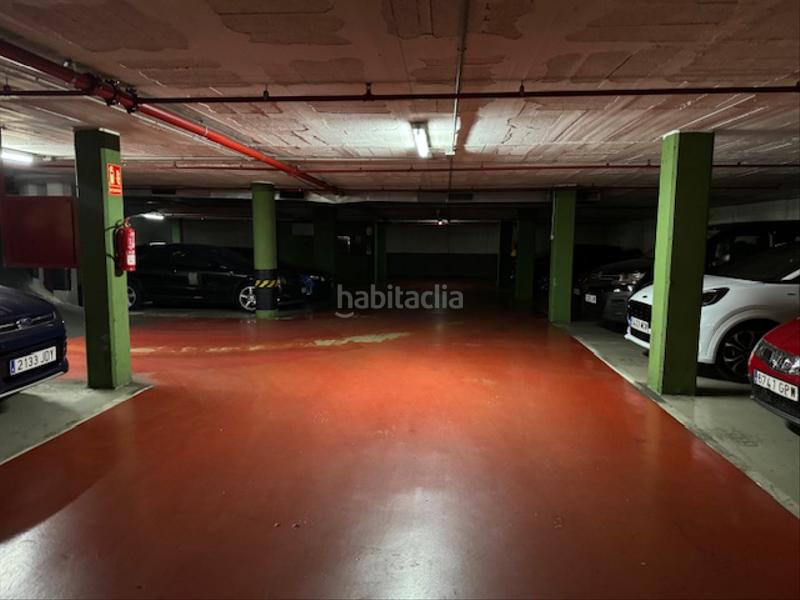 Foto a3472cbe-8a4e-45d8-910a-914b7fc8ec58. Posto auto in Sant Andreu de Palomar Barcelona