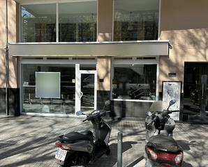 Miete Geschäftsraum in Avinguda meridiana 255. Oportunidad local en avd. meridiana, la sagrera