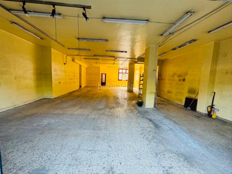 Foto 6d37ca4a-c2c9-4463-b83b-8c5eee498f9c. Lloguer local comercial a avinguda meridiana 468 a Barcelona