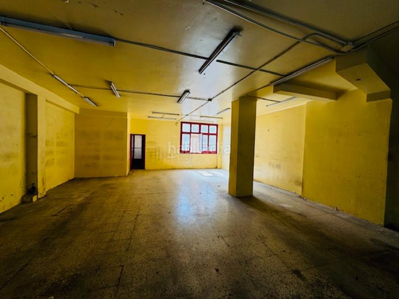 Foto 233f66a0-9fce-4bd9-b09e-f1d2d87d7978. Rent business premise in avinguda meridiana 468 in Barcelona