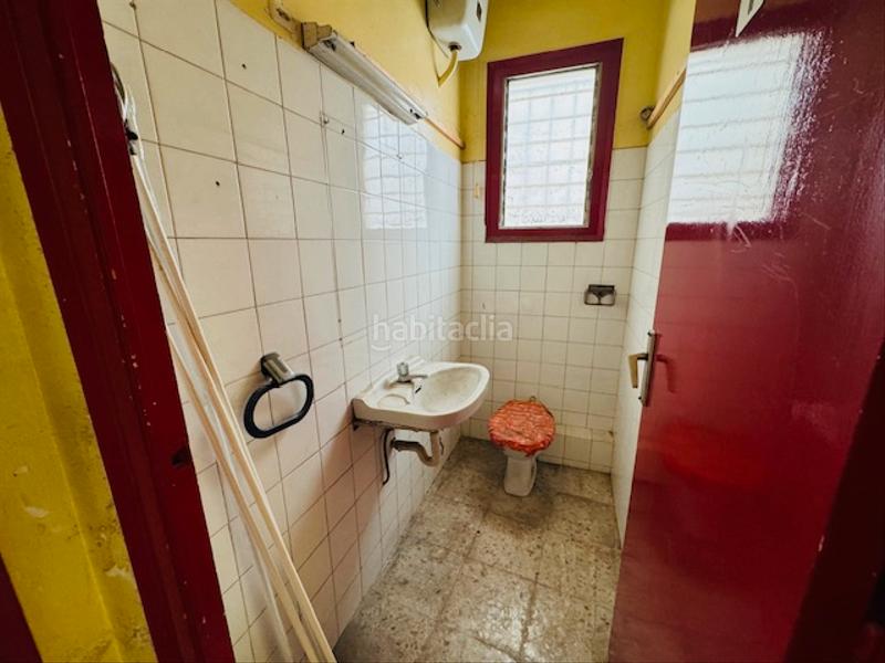 Foto 4d9af048-624f-4562-b99c-dab745668235. Rent business premise in avinguda meridiana 468 in Barcelona