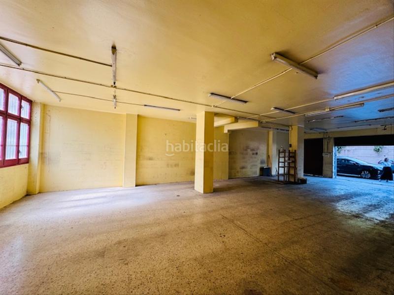 Foto 64c603a7-b44f-4268-a0cb-b21aa96ebab2. Rent business premise in avinguda meridiana 468 in Barcelona