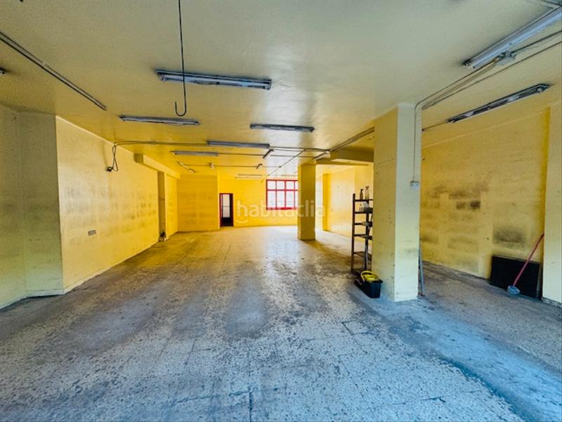 Foto 6b3d77e1-72b9-402f-8326-4287802cfd3c. Rent business premise in avinguda meridiana 468 in Barcelona