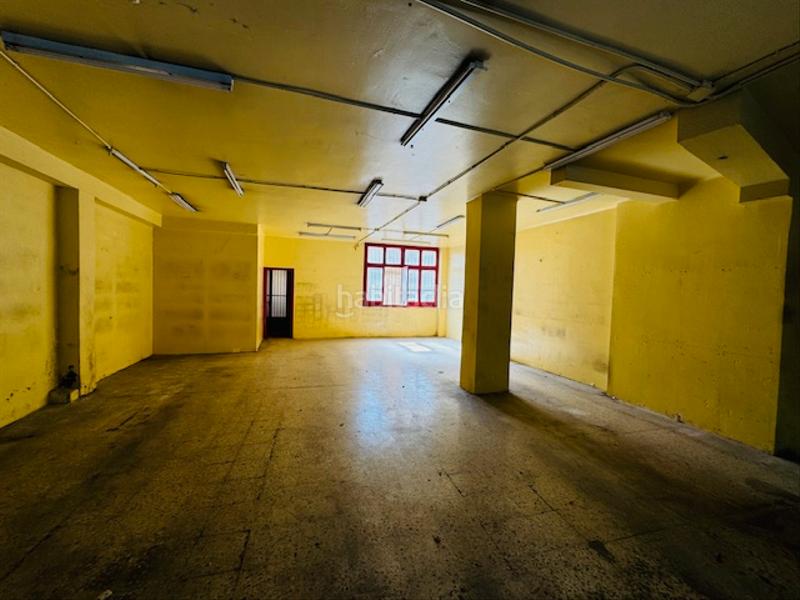 Foto 780bbb19-f991-493b-9fcf-0b79703e7f9d. Rent business premise in avinguda meridiana 468 in Barcelona