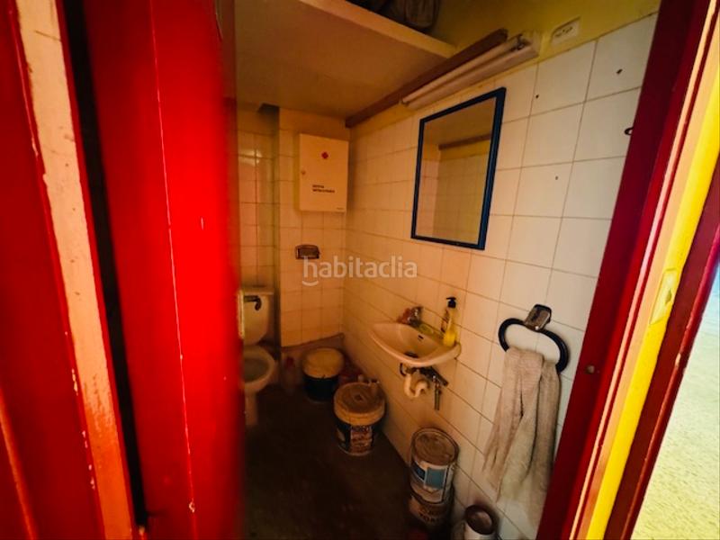 Foto 9123181b-417c-4e68-a027-402a07b7f87d. Rent business premise in avinguda meridiana 468 in Barcelona