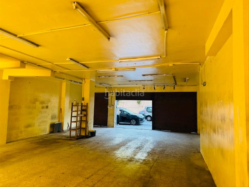 Foto c5a46451-63f2-46bf-ab48-3950eba6ed74. Rent business premise in avinguda meridiana 468 in Barcelona