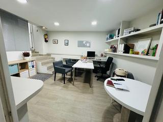 Local Comercial  Calle de scrates. Local en el corazn de sant andreu