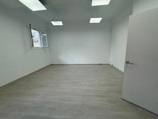 Location Local commercial  Carrer del turó blau. Local con muchas posibilidades en llucmajor