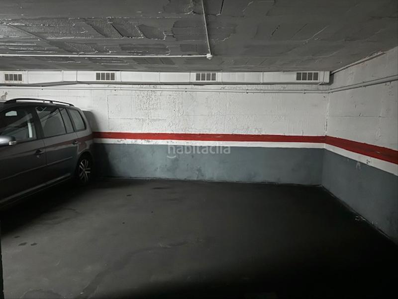Foto 120cd4f9-e2c9-463b-8853-e349dfd994fd. Posto auto in Sant Andreu de Palomar Barcelona