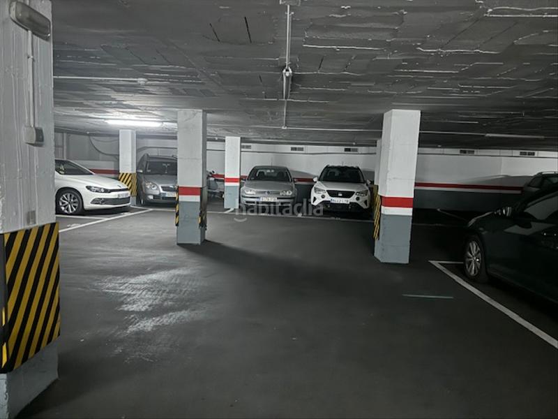 Foto 355595b3-ab73-43f5-b5dd-d99807c1ee28. Posto auto in Sant Andreu de Palomar Barcelona