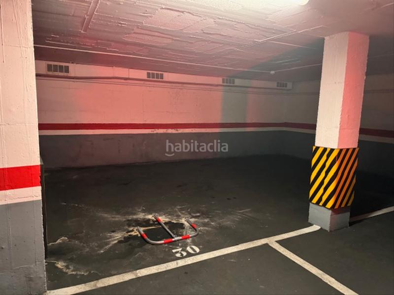 Foto 4f6be022-7428-466e-9509-e90bee7d1258. Posto auto in Sant Andreu de Palomar Barcelona