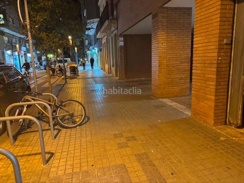 Foto 52c25182-c7c8-409e-81c2-be73c94c883b. Posto auto in Sant Andreu de Palomar Barcelona