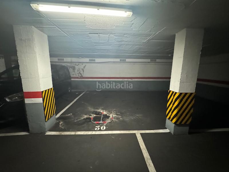 Foto 56b97875-1e27-4a88-b2ad-55b9e87d8da8. Posto auto in Sant Andreu de Palomar Barcelona