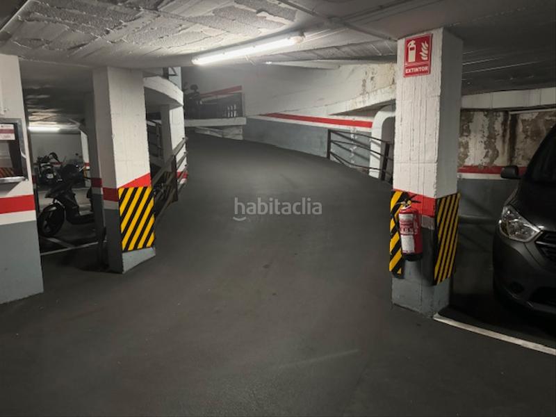 Foto 5a48fbd5-b6c4-46ff-9625-ac1279d0d823. Posto auto in Sant Andreu de Palomar Barcelona