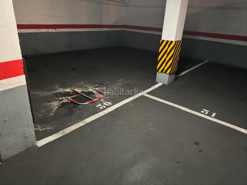 Foto f1f30359-086f-493e-aa51-ac66e1452392. Posto auto in Sant Andreu de Palomar Barcelona