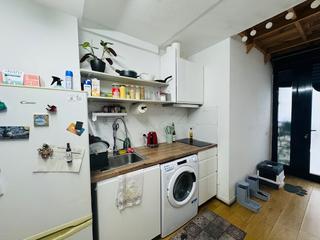 Studiowohnung  Carrer de la madriguera. Estudio en trinitat vella
