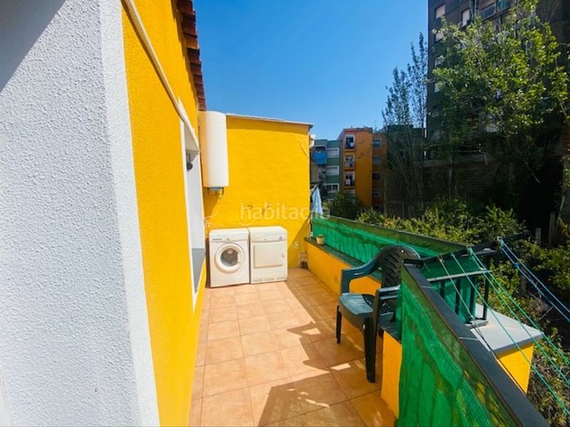 Foto 3349f1c3-c325-45b4-a371-6b2194c1d5ad. Dachwohnung in Santa Rosa Santa Coloma de Gramenet