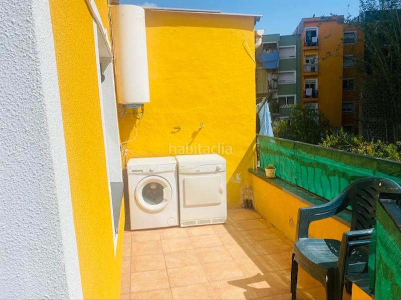 Foto 423c1660-3f40-405e-bb24-3657dc633cb2. Dachwohnung in Santa Rosa Santa Coloma de Gramenet