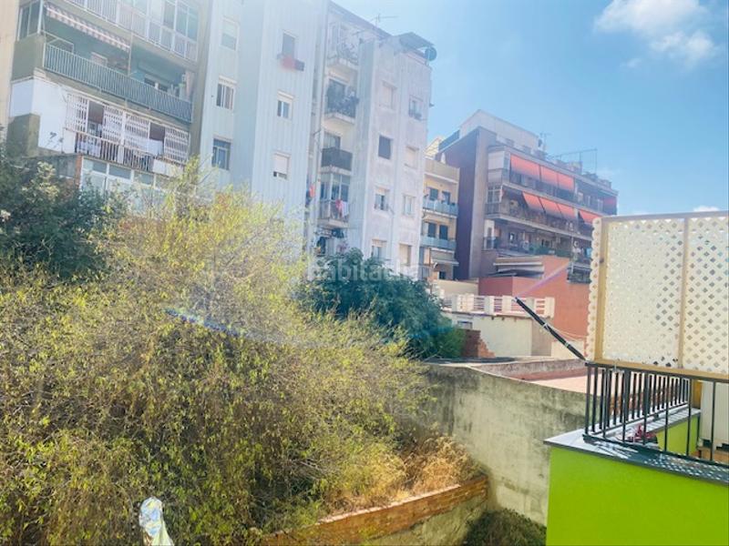 Foto 6898f20f-ea46-4bce-ae23-34109e780d52. Dachwohnung in Santa Rosa Santa Coloma de Gramenet