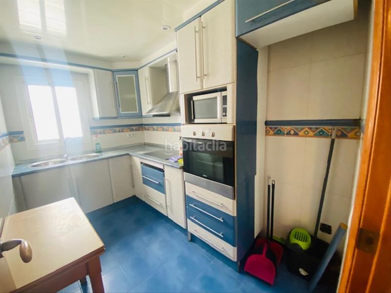 Foto 91af3187-a778-4898-8798-8e3907fda709. Dachwohnung in Santa Rosa Santa Coloma de Gramenet