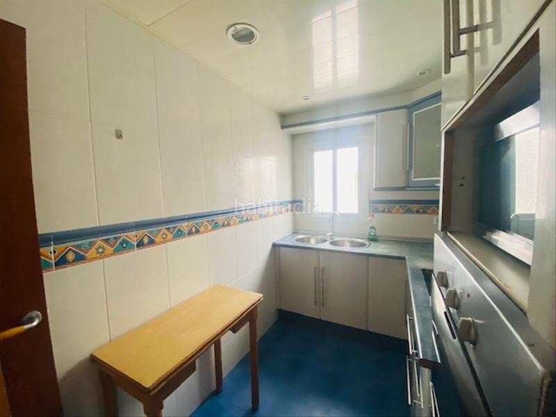 Foto a9e7b588-afb5-4143-ba2a-2737a70b0a9c. Dachwohnung in Santa Rosa Santa Coloma de Gramenet