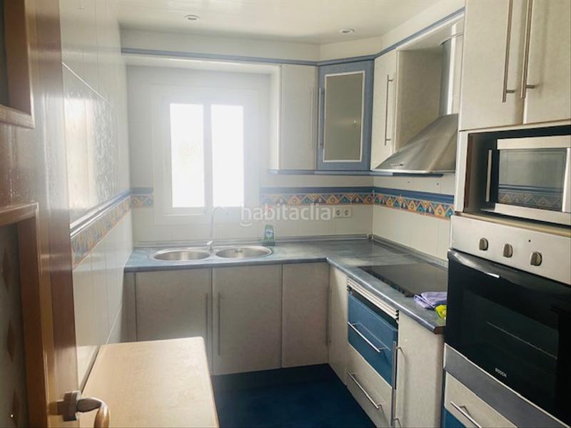 Foto d7634a5d-6d33-4a31-9e2f-7fdbdc513a8f. Dachwohnung in Santa Rosa Santa Coloma de Gramenet