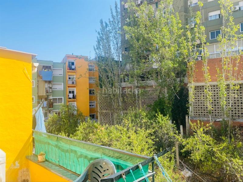 Foto eb777d18-f12b-4e09-ba53-b975636435d2. Dachwohnung in Santa Rosa Santa Coloma de Gramenet